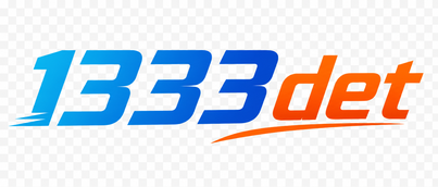 1333det লোগো
